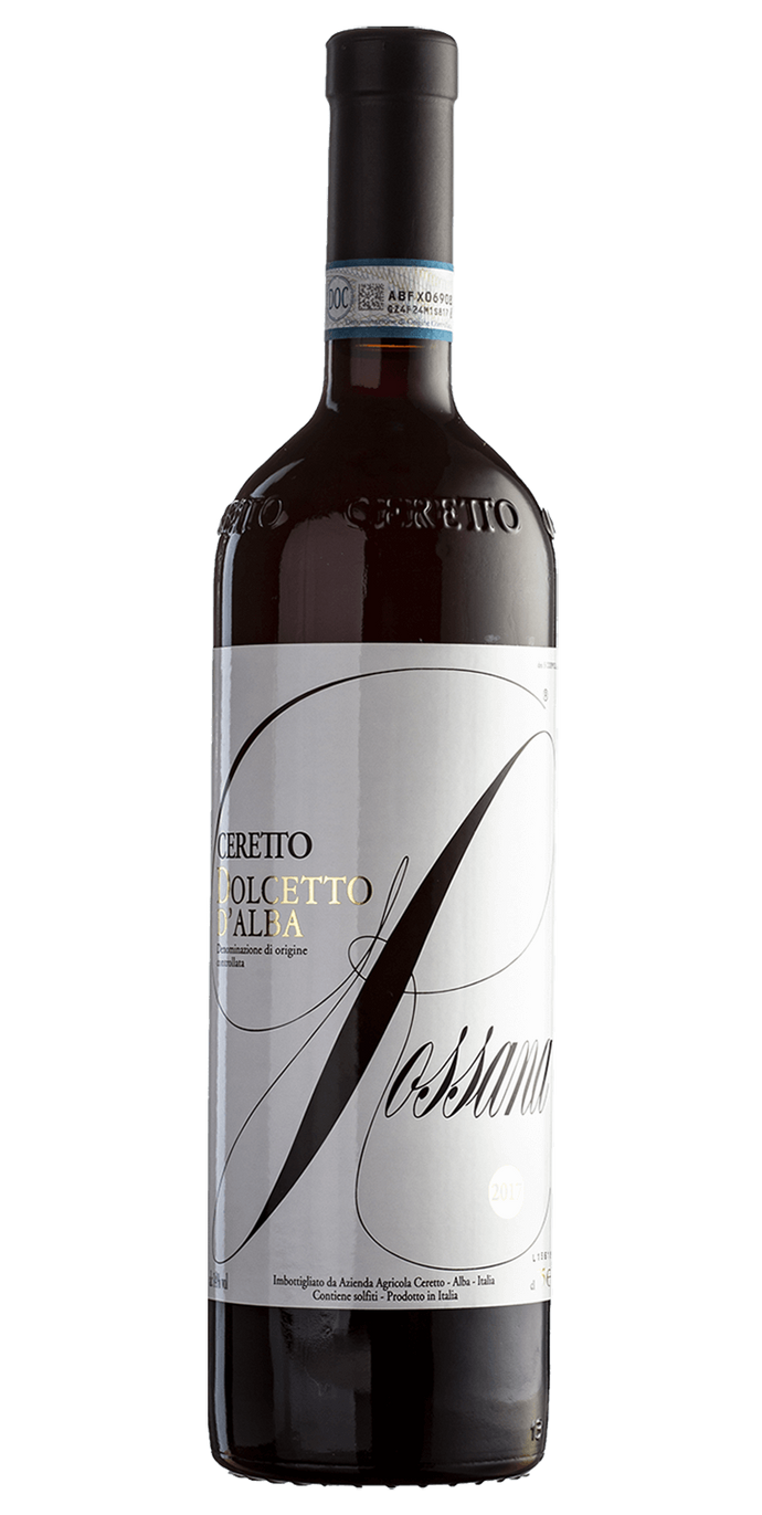 Rossana Dolcetto d'Alba BIO DOC Ceretto