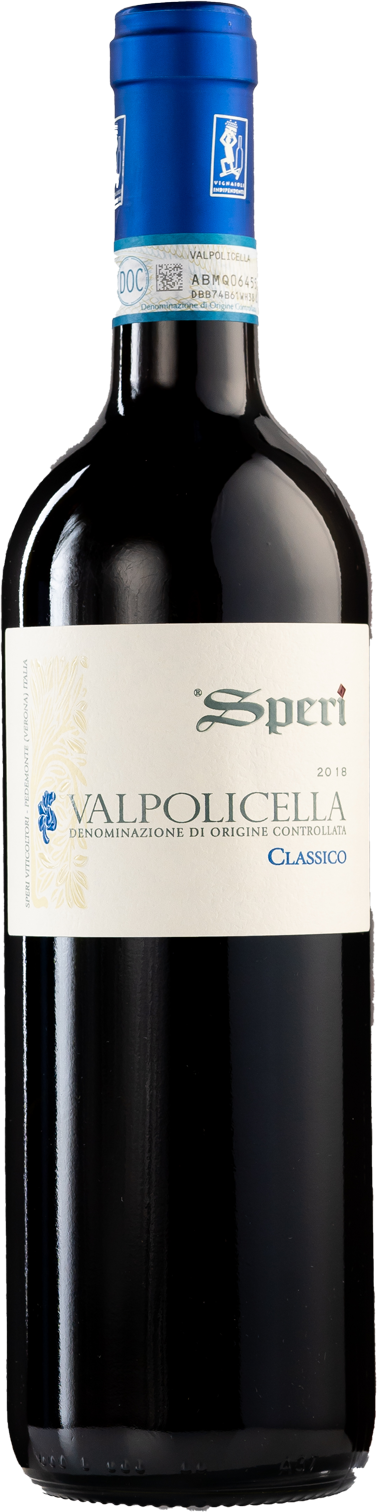 Valpolicella Classico Speri 2021