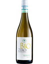 Carica l&#39;immagine nel visualizzatore di Gallery, Bio Zero Bianco Abruzzo DOC Cascina del Colle 2021
