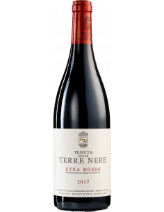 Etna Rosso Tenuta Terre Nere 2019