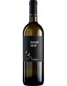 Fiano Cumalè DOC Casebianche 2022