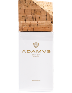 Gin Dry Adamus