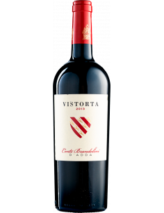 Merlot DOC Vistorta 2013