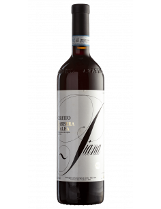 Piana Barbera d'Alba DOC Ceretto