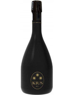 Spumante Kius Brut Bio Marco Carpineti